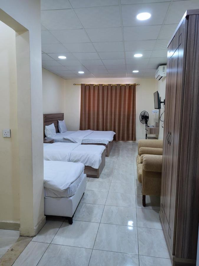 Very Nice And Neat Furnished Studio At Aqaba City Center מראה חיצוני תמונה