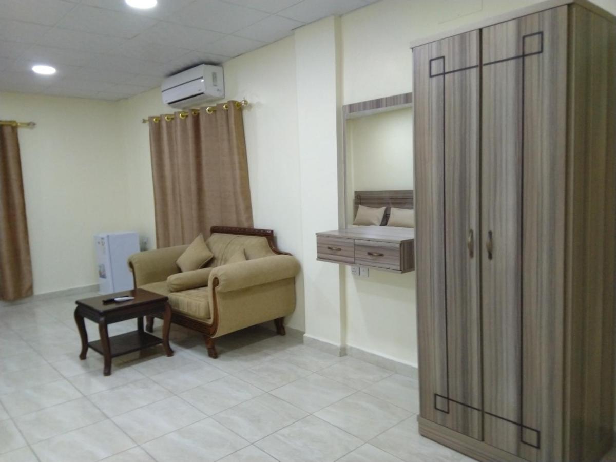 Very Nice And Neat Furnished Studio At Aqaba City Center מראה חיצוני תמונה